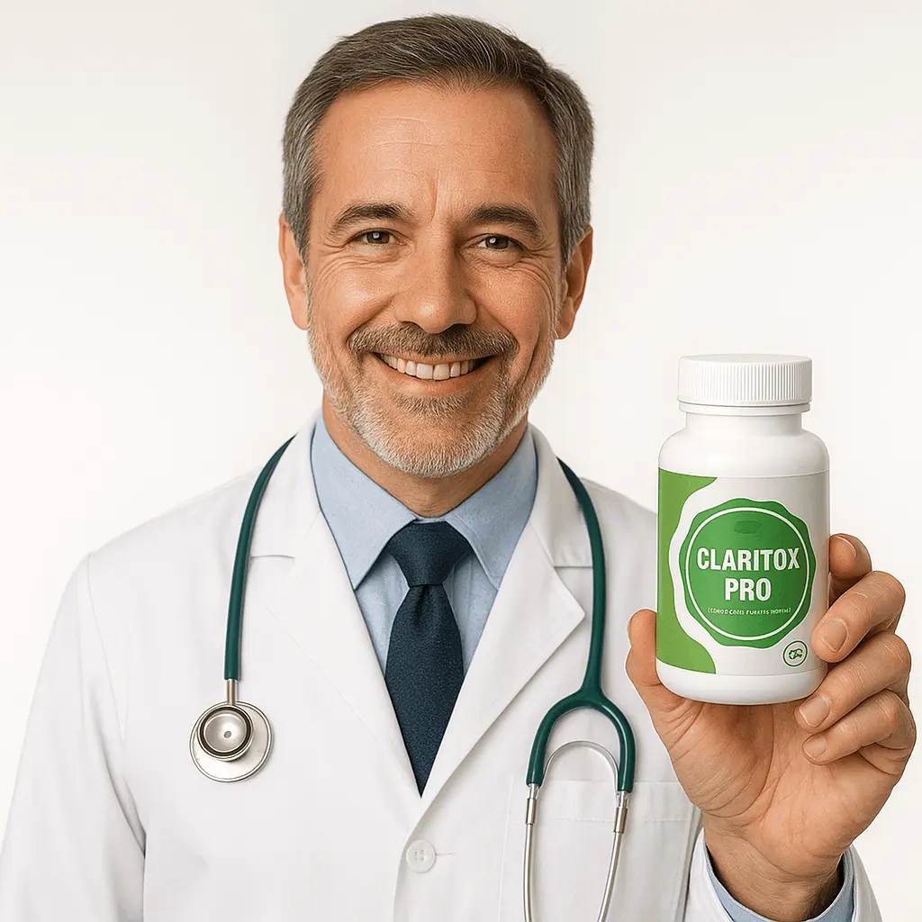 Claritox Pro Buy Now