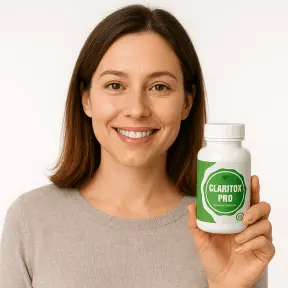 Claritox Pro reviews
