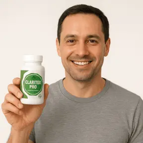 Claritox Pro reviews 3