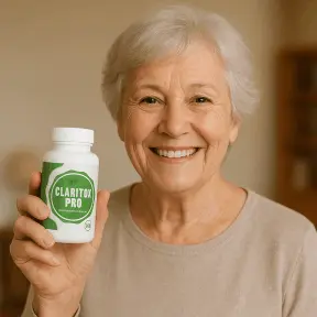 Claritox Pro reviews 2